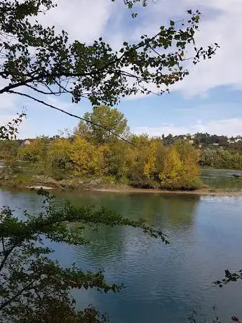 Photo de Île aux castors