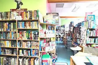 Toy Library Du Cerf Volant