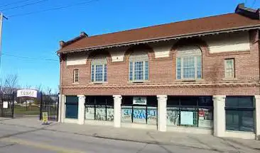 Photo de Baseball Heritage Museum