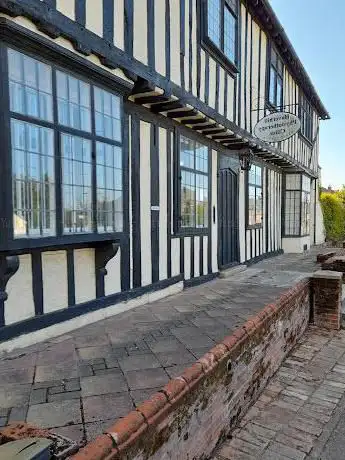 Photo de Anne of Cleves House