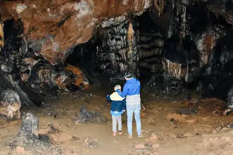 Photo de Cova d'Ormini