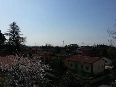 Photo de parco boschi