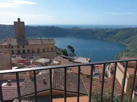 Photo de Belvedere Nemi