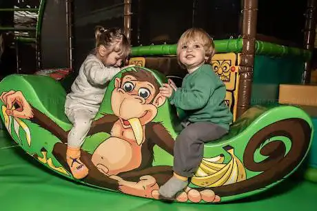 Photo de You Kids Parc de jeux indoor Montpellier-Lattes