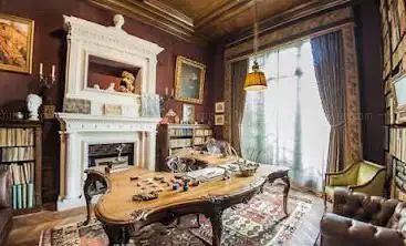 Photo de Clemenceau Museum