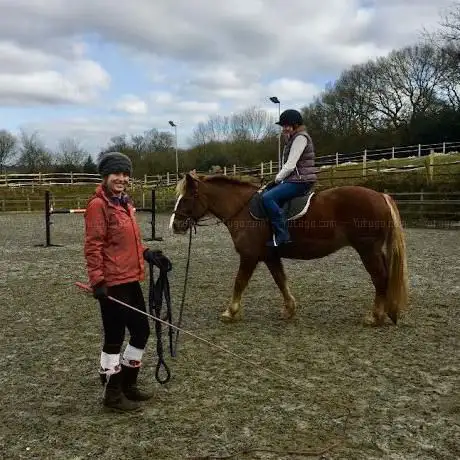 Photo de Inspire Me Equestrian Riding School & Livery Yard