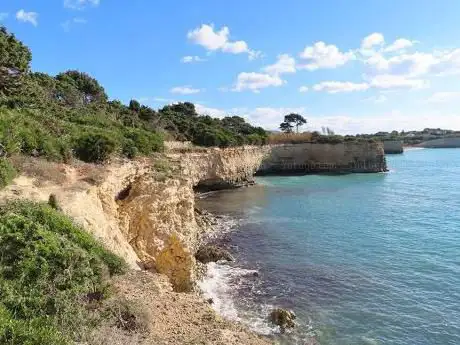 Photo de Postazione Tobruk contrada Gallina Avola