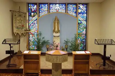 Our Lady Star of the Sea Catholic Church
