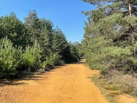 Photo de De Rodeberg