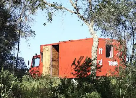 Pachawa Retreat Center