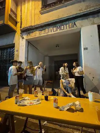 Photo de Penya Trunkà