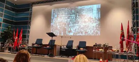 Centro Culturale Comunale di via Cattaneo