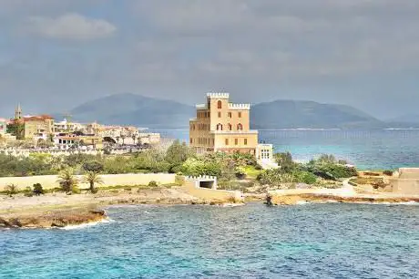 Platja de la Passejada (Spiaggia del Lungomare)
