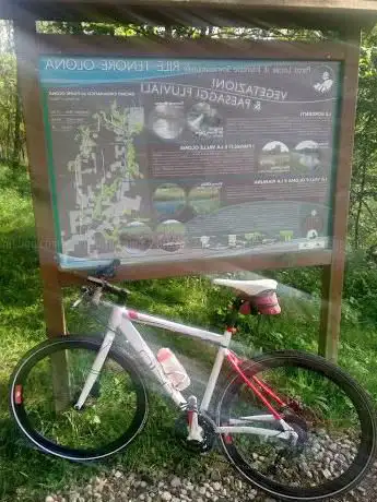 Photo de Ciclabile Valle Olona