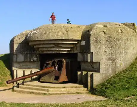 Photo de The War Experience