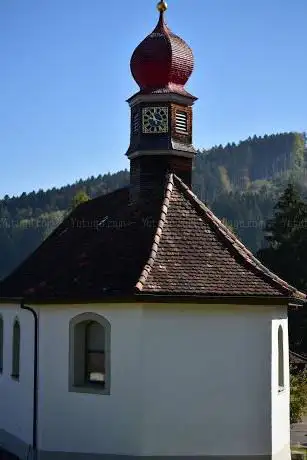 Elisabetha bona Kapelle