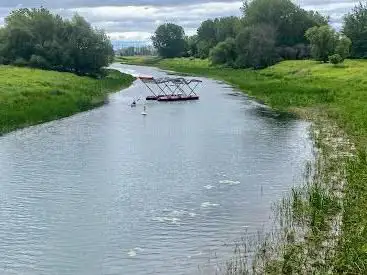 Parc national des ÃŽles-de-Boucherville