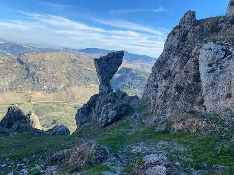 Montagna Di Caltabellotta