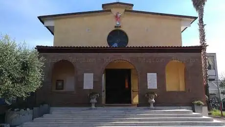 Parrocchia Beata Maria Vergine del Monte Carmelo