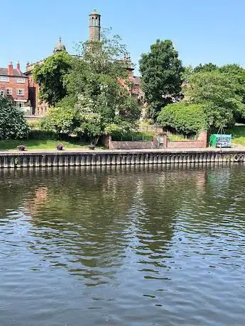 Riverside Park