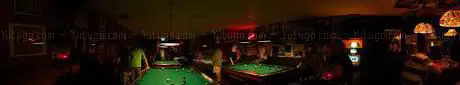 Photo de Poolcafe de Keu