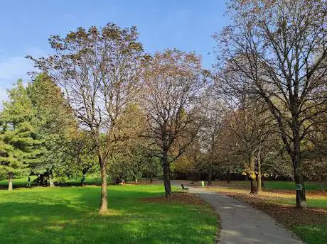 PARCO DI Loreto 