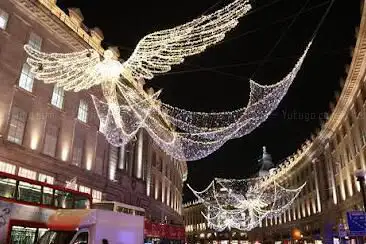 Photo de Springfield Decorations & Display Ltd