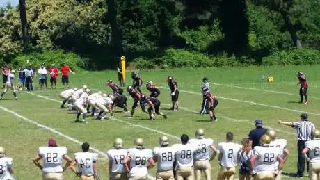 Photo de Briganti Field