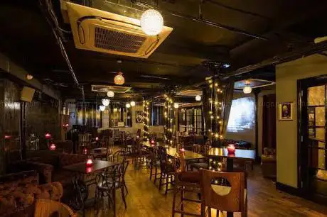 The Fitzgerald