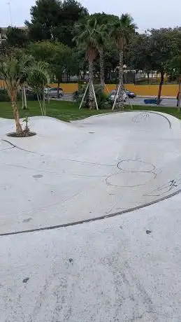 Photo de Bowltrack Estepona