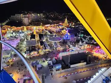 Photo de Grande roue du Barcarès