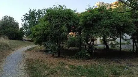 Photo de Gazebo del parco