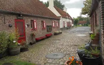 Kinderboerderij De Zeven Torentjes