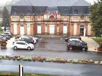 Office de Tourisme des pays de L'Aigle