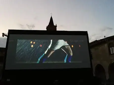 Photo de Anteo Palazzo del Cinema