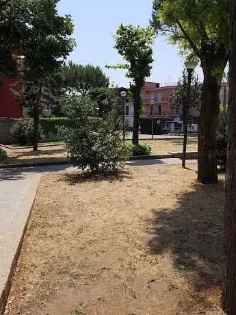 Photo de Villa Comunale Falcone e Borsellino