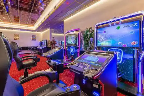 Photo de Sala Admiral SLOT & VLT