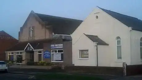 Photo de Stakeford Methodist Church