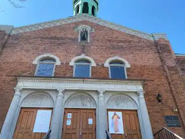 Église catholique polonaise Most Holy Trinity
