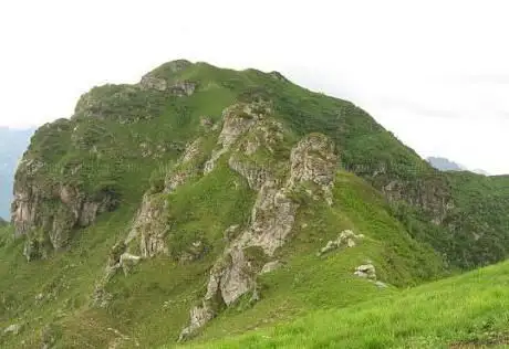 Monte Ventolaro