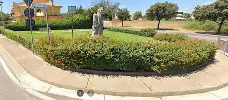 Piazza Paolo Borsellino