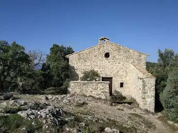 Photo de Chapelle Notre-Dame-de-la-Roche de Villeneuve