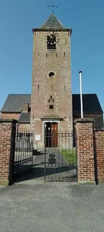 Photo de Eglise Saint-Martin