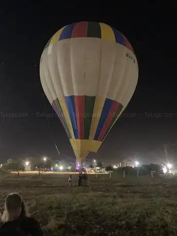 Photo de AirGlobo
