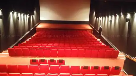 Cinéma Majestic