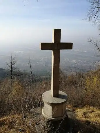 Photo de Baita dell Alpino