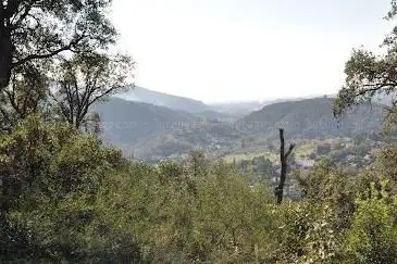 OpidumCelto Ligure Sommet de Peygros