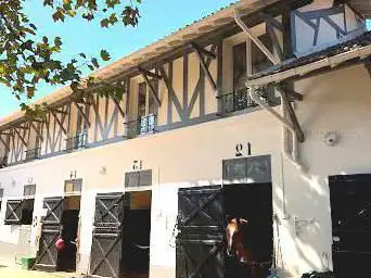 Ecurie Eglé