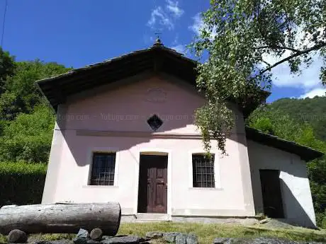 Cappella della Madonna degli Angeli