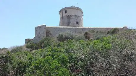 Torre del Coltellazzo o di Sant'Efisio